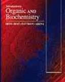 Tapa de Introduction to organic and biochemistry