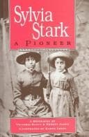 Tapa de Sylvia Stark, a pioneer