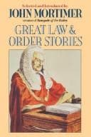 Tapa de Great Law and Order Stories