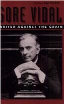 Tapa de Gore Vidal
