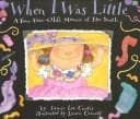 Tapa de When I was little