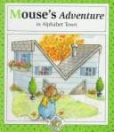 Tapa de Mouse's adventure in Alphabet Town