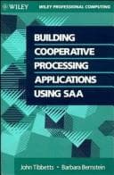 Tapa de Building cooperative processing applications using SAA