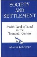 Tapa de Society and settlement