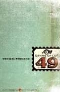 Tapa de The Crying of Lot 49