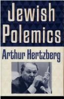 Tapa de Jewish polemics