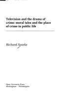 Tapa de Television and the drama of crime