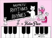 Tapa de Moppets' Rhythms and Rhymes