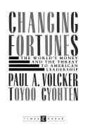 Tapa de Changing fortunes