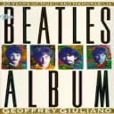 Tapa de The Beatles album