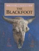 Tapa de The Blackfoot