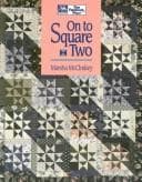 Tapa de On to square two
