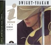 Tapa de Dwight Yoakam