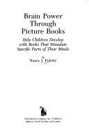 Tapa de Brain power through picture books
