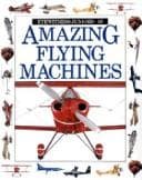 Tapa de Amazing flying machines