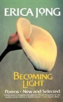 Tapa de Becoming light