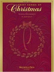 Tapa de Sweet Songs of Christmas