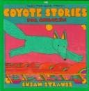 Tapa de Coyote stories for children