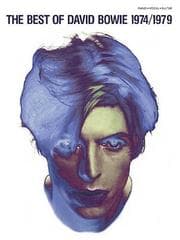 Tapa de The Best of David Bowie - 1974-1979