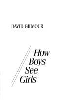 Tapa de How boys see girls