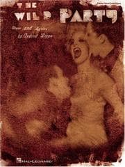 Tapa de The Wild Party