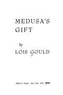 Tapa de Medusa's gift