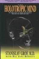 Tapa de The Holotropic Mind