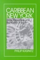 Tapa de Caribbean New York