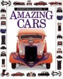 Tapa de Amazing cars