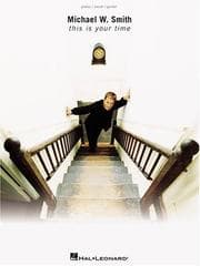 Tapa de Michael W. Smith - This Is Your Time
