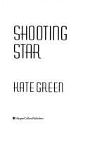 Tapa de Shooting star