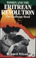 Tapa de The challenge road