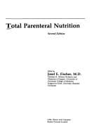Tapa de Total parenteral nutrition