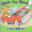Tapa de Open the hood