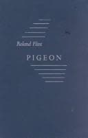 Tapa de Pigeon