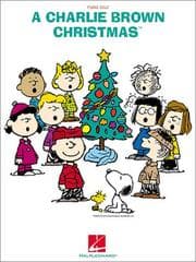 Tapa de A Charlie Brown Christmas(TM)