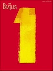 Tapa de The Beatles - 1