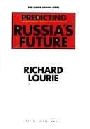 Tapa de Predicting Russia's future