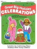 Tapa de Great big holiday celebrations