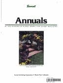 Tapa de Annuals