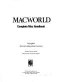 Tapa de Complete Mac handbook