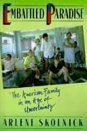 Tapa de Embattled paradise
