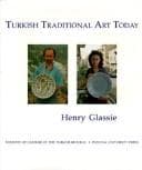 Tapa de Turkish traditional art today