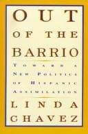 Tapa de Out of the Barrio