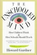 Tapa de The unschooled mind