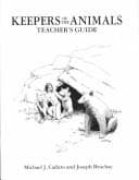 Tapa de Keepers of the animals