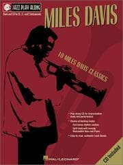 Tapa de Vol. 2 - Miles Davis