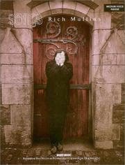 Tapa de Rich Mullins - Songs