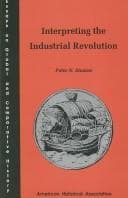 Tapa de Interpreting the Industrial Revolution