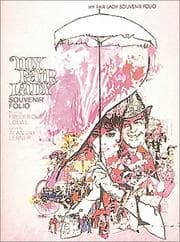 Tapa de My Fair Lady
